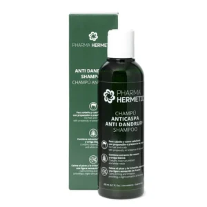 P.H. Anti-Dandruff Shampoo (Green Line)