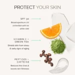 Daily Perfecting Moisturizer SPF 30 - Image 2