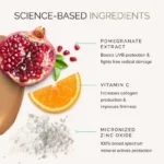 MDSolar Mineral Tinted Crème SPF 30 - Image 2