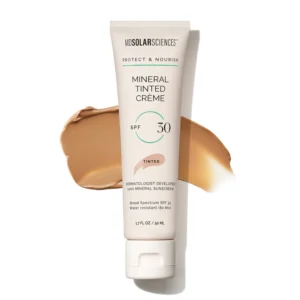 Mineral Tinted Crème SPF 30 Main