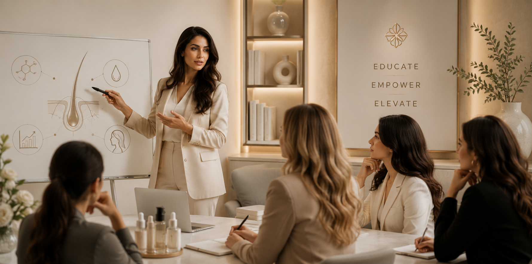 Professional Training & Consulting