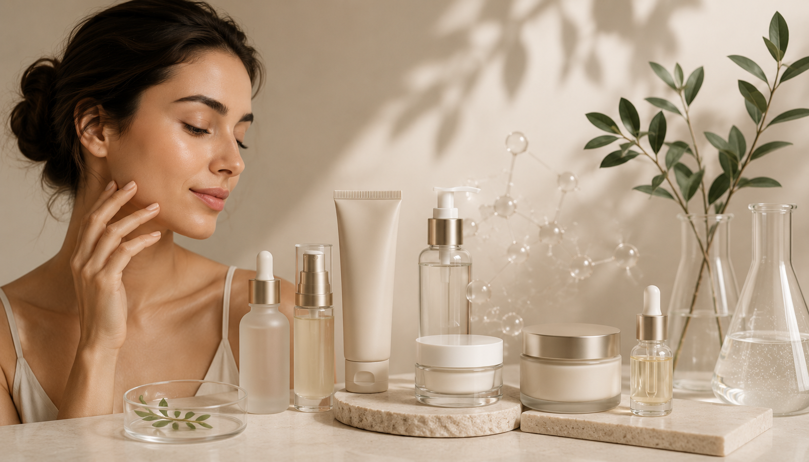 Skincare Solutions