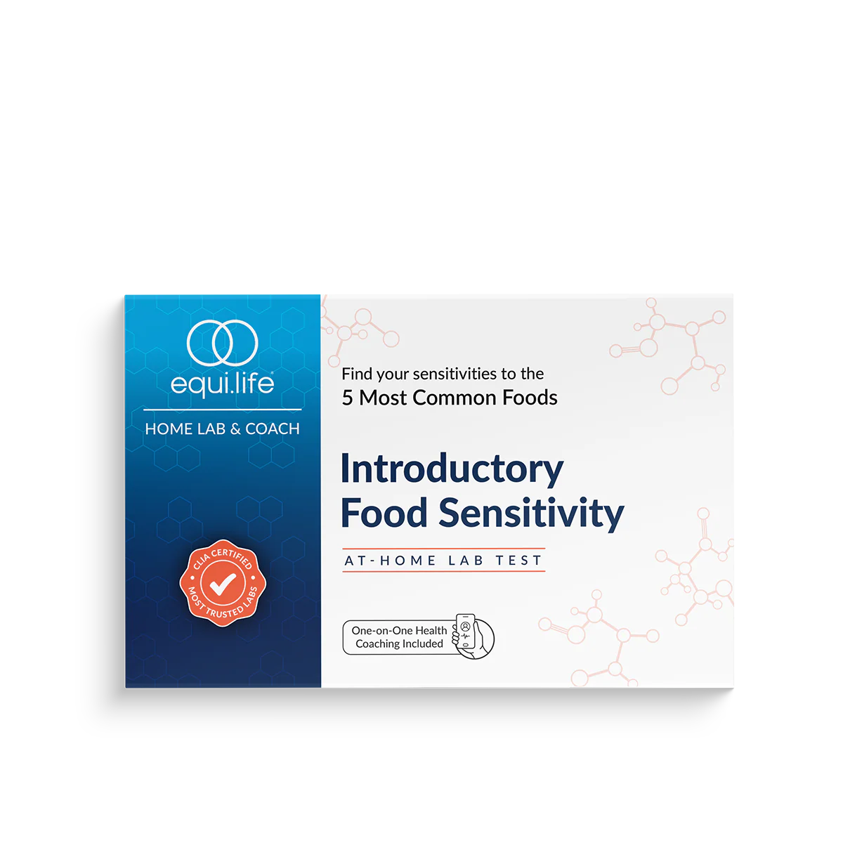 Introductory Food Sensitivity IgG Test Main Image Introductory-Food-Sensitivity-IgG-Test