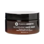 Nourishing hair mask against hair breakage 250ml