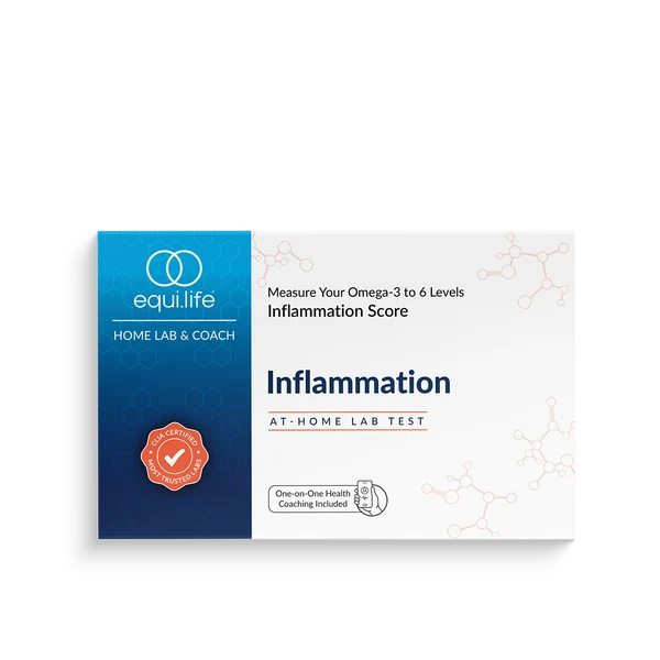 Inflammation Test