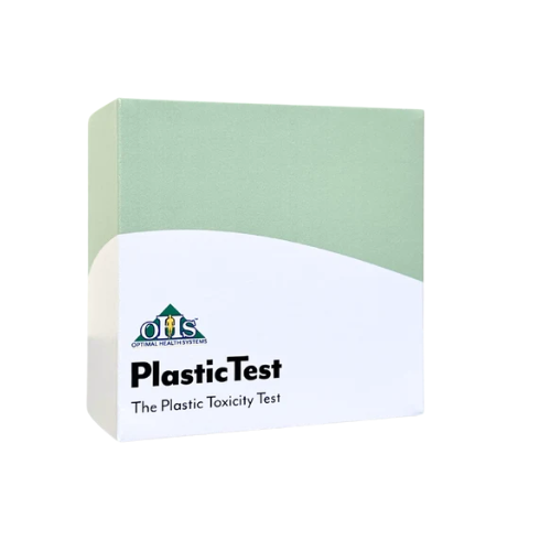 Plastic Test