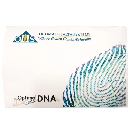 Optimal DNA Test Kit
