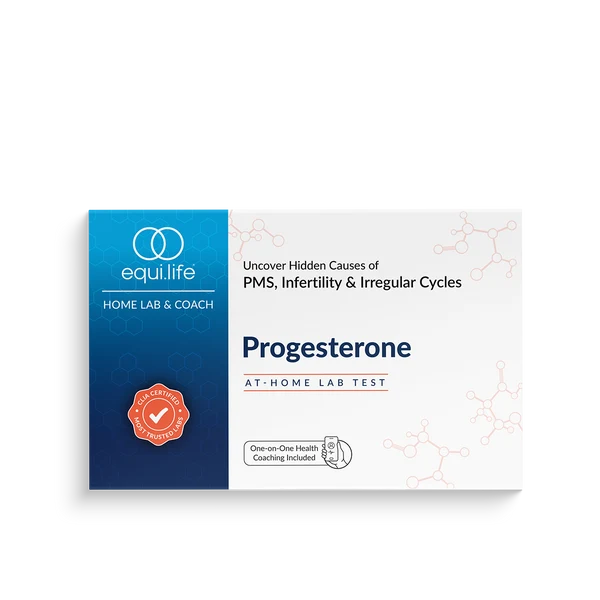 Progesterone Test