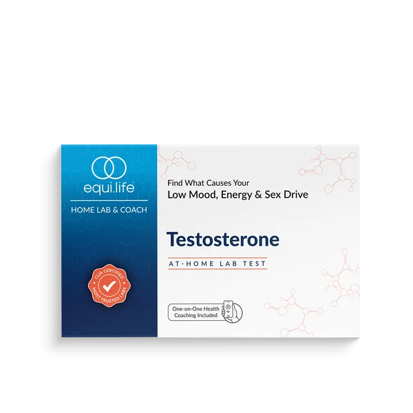Testosterone Test