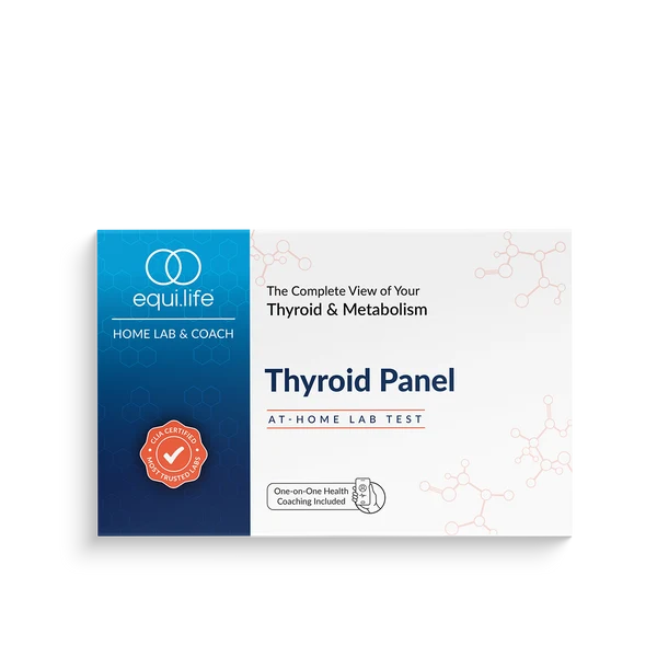 Thyroid Panel Test
